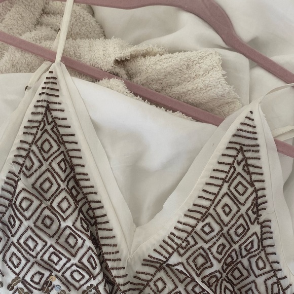 Free People Arizona Slip Dress - Picture 4 of 4